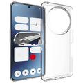 Coque Nothing Phone (3a) Pro en TPU Antidérapante