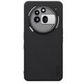 Coque Hybride Nothing Phone (3a) Pro Nillkin Super Frosted Shield Pro - Noire