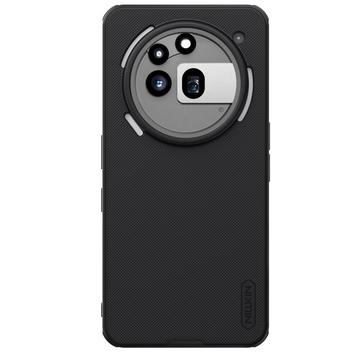 Coque Hybride Nothing Phone (3a) Pro Nillkin Super Frosted Shield Pro - Noire