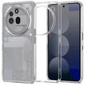 Coque Hybride Nothing Phone (3a) Pro Tech-Protect Flexair - Transparente