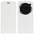 Étui à Rabat Vertical Nothing Phone (3a) Pro avec Porte-Cartes