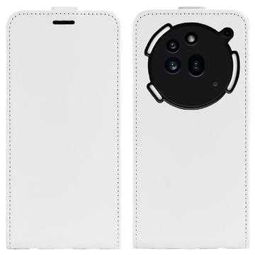 Étui à Rabat Vertical Nothing Phone (3a) Pro avec Porte-Cartes