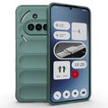 Coque Nothing Phone (3a) en TPU - Rugged