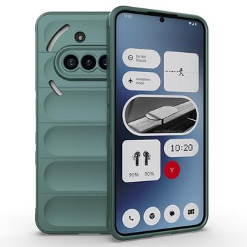 Coque Nothing Phone (3a) en TPU - Rugged