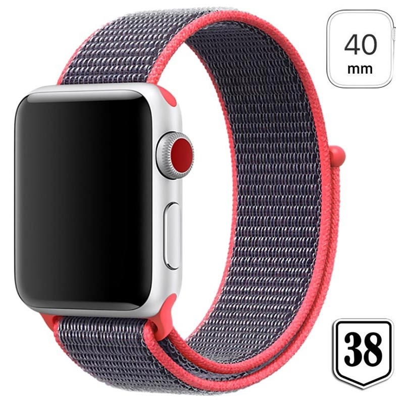 apple watch 38mm series 5