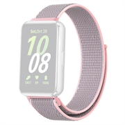 Samsung Galaxy Fit3 - Bracelet en Nylon avec Fermeture Velcro