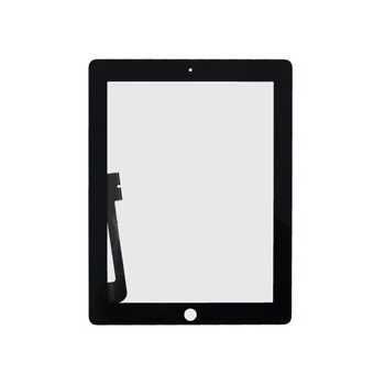 Vitre D\'Ecran Et Ecran Tactile pour iPad 3, iPad 4