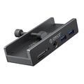 ORICO MH5PMM Hub USB à pince