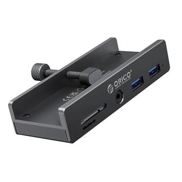 ORICO MH5PMM Hub USB à pince