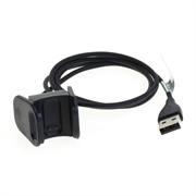 Câble de charge USB Fitbit Charge 3 OTB - Noir