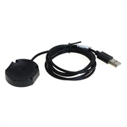 Câble de charge USB Nokia Steel HR OTB - Noir