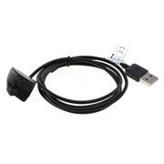 Câble de recharge USB Samsung Galaxy Fit-e OTB - Noir