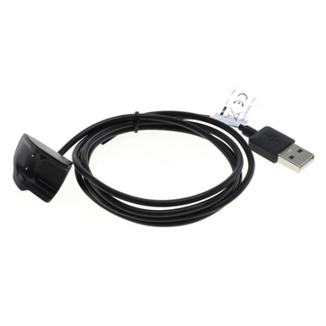 Câble de recharge USB Samsung Galaxy Fit-e OTB - Noir