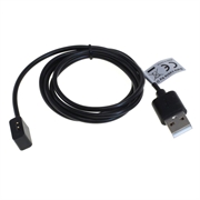 Câble de charge USB Xiaomi Redmi Watch 2 LTE OTB - Noir