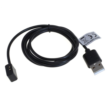 Câble de charge USB Xiaomi Redmi Watch 2 LTE OTB - Noir