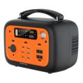 Centrale électrique de camping Oukitel P501E - 500W, 140400mAh - 9 ports