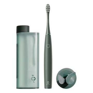 Brosse à dents électrique sonique Oclean Air 2T - Vert