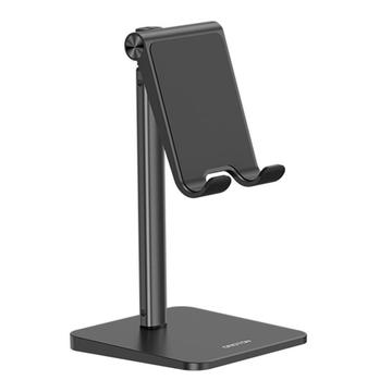 Omoton CA02 Support de bureau pour smartphone - Noir