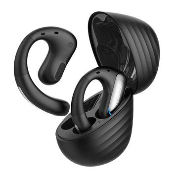 OneOdio OpenRock Pro T1 Casque ouvert sans fil - Noir