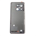 Cache Batterie pour OnePlus 10 Pro - Noir