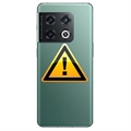 Réparation Cache Batterie pour OnePlus 10 Pro - Vert