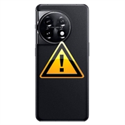 Réparation Cache Batterie pour OnePlus 11