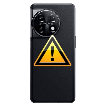 Réparation Cache Batterie pour OnePlus 11