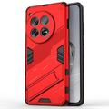 Coque Hybride Armor pour OnePlus 12 avec Béquille - Série Armor