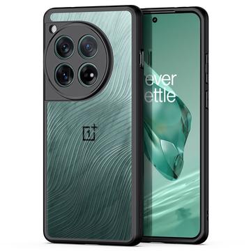 Coque Hybride OnePlus 12 Dux Ducis Aimo - Noire