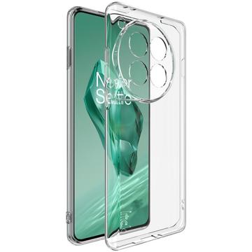 Coque OnePlus 12 en TPU Imak UX-5 - Transparente