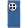 Coque Hybride OnePlus 12 Nillkin Super Frosted Shield Pro