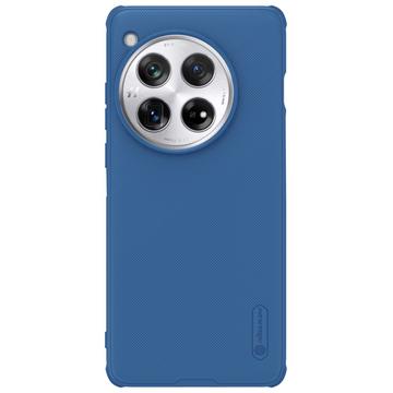 Coque Hybride OnePlus 12 Nillkin Super Frosted Shield Pro