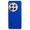 Coque OnePlus 12 en Plastique Caoutchouté