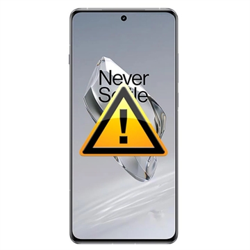Réparation Écouteur OnePlus 12