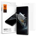 Protecteur d'Écran OnePlus 12 Spigen Neo Flex - 2 Pièces