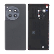 Cache Batterie pour OnePlus 12R - Noir