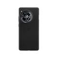 Coque OnePlus 12R Sandstone Bumper 5431101487 - Noire