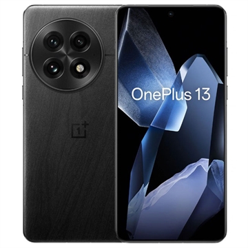 OnePlus 13 - 512GB - Éclipse Noire