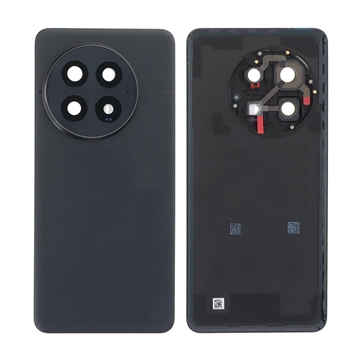Cache Batterie 621033000408 pour OnePlus 13 - Noir