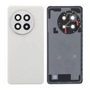 Cache Batterie 621033000410 pour OnePlus 13 - Blanc