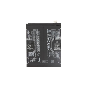 Batterie BLPB09 pour OnePlus 13 - 6000mAh