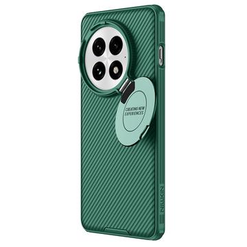 Coque OnePlus 13 avec béquille Nillkin Camshield Prop - Compatible avec MagSafe
