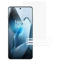Film de Protection Ecran pour OnePlus 13 - Transparente