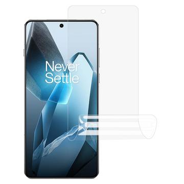 Film de Protection Ecran pour OnePlus 13 - Transparente