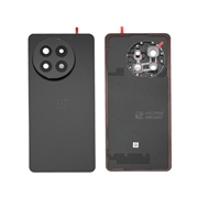 Cache Batterie 621033000436 pour OnePlus 13R - Noir