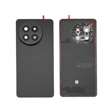 Cache Batterie 621033000436 pour OnePlus 13R
