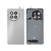 Cache Batterie 621033000437 pour OnePlus 13R - Blanc