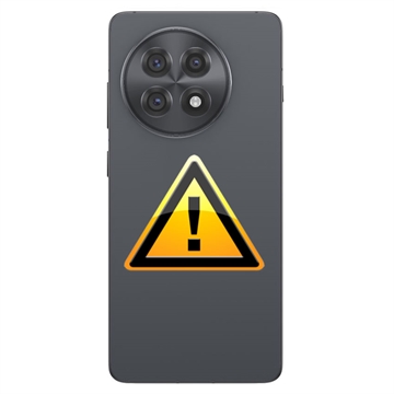 Réparation Cache Batterie pour OnePlus 13R