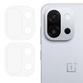 Protecteur Objectif OnePlus 13T en Verre Trempé - 2 Pièces.