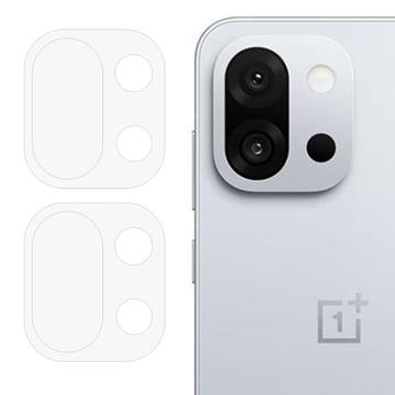 Protecteur Objectif OnePlus 13T en Verre Trempé - 2 Pièces.